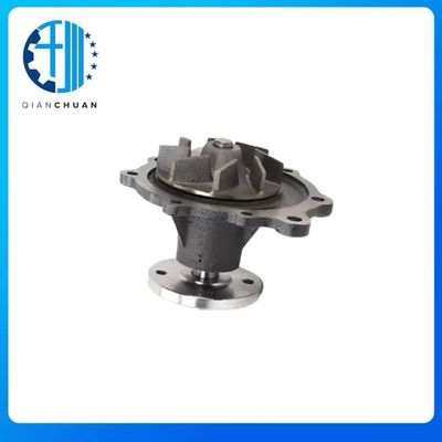 Water pump 16100-2970 16100-2971 for Hino H07C H07CT H07D H06CT Excavator Spare Parts