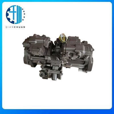 Hydraulic Main Pump K3V112DTP -9N49 for Su/Mitomo Excavator SH200A3 SH200z3 SH200A5 SH240-5  Spare Parts