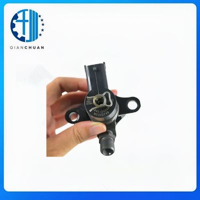 0445120048 ME226718 ME223749 Fuel Injector for Mitsubishi Fuso 4M50 4M40 Engine