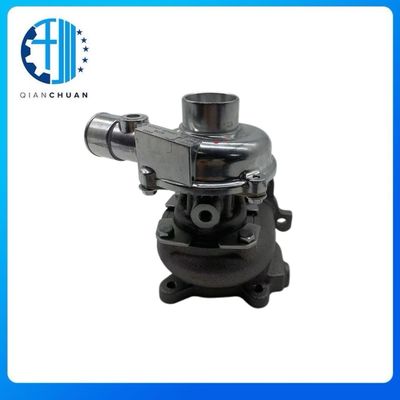 Turbocharger 129406-18010 For Yanmar RHB31 Excavator Engine Spare Parts