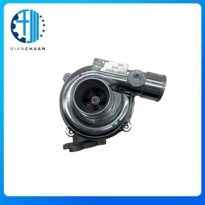 Turbocharger 129406-18010 For Yanmar RHB31 Excavator Engine Spare Parts