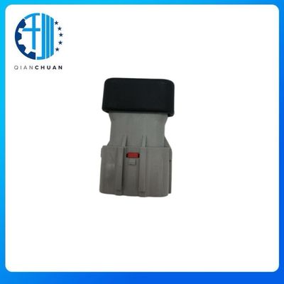 RC0003779492503 Diode Tube For Komatsu PC200-8 Excavator Engine Spare Parts