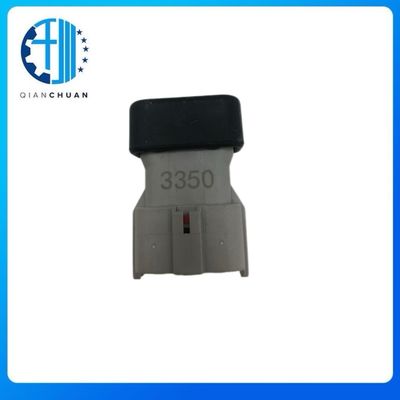 RC0003779492503 Diode Tube For Komatsu PC200-8 Excavator Engine Spare Parts