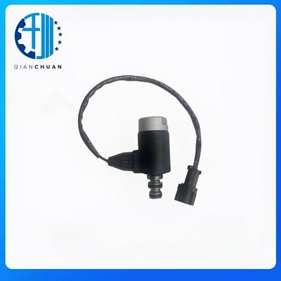 203-60-62161 203-60-62171 Solenoid Valve For Komatsu PC100-6 PC120-6 Excavator