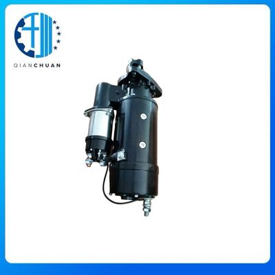 435-1240 Starter Motor For Caterpillar  C9 C13B C18 C15 C11 C13 C7 Engine Spare Parts