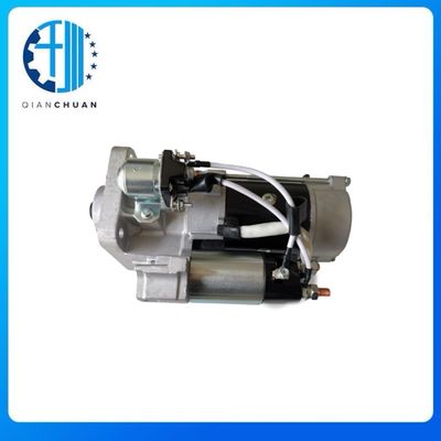 24V/10T/5KW  Starter Motor 1183209  21645118 for Volvo D4D Engine Spare Parts