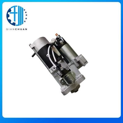 24V/10T/5KW  Starter Motor 1183209  21645118 for Volvo D4D Engine Spare Parts