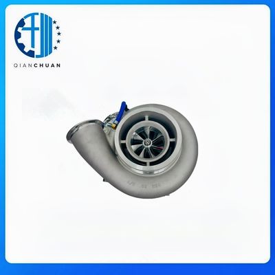 761064-5006S 4956009 3104765 Turbocharger GTA5523 For Cummins ISX15 QSX15 Diesel Engines