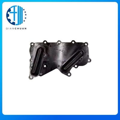 346-0091 326-7401 Oil Cooler For Caterpillar C6.6 C7.1  Excavator Engine Spare Parts