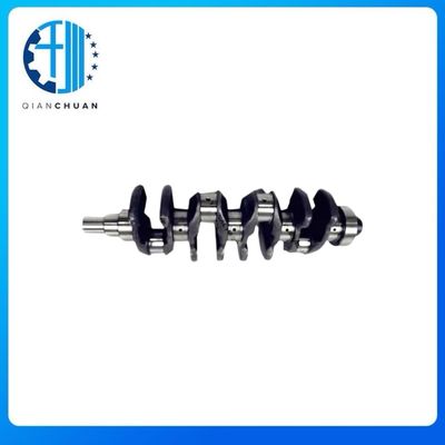 Crankshaft 2W7458 For Caterpillar CAT Excavator 235 235C 235D Engine 3306 Spare Parts