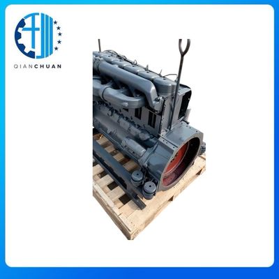  6 Cylinder F6L912 Engine Assembly For  Deutz Spare Parts