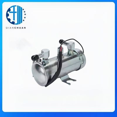 8-97515301-1 Electric Oil Pump Suitable For Isuzu 6HK1 Engine Parts