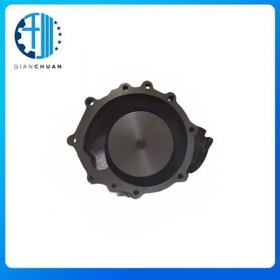 16100-78060 16400E0373 Water Pump for Hino J05E Excavator Engine Spare Parts