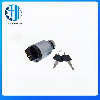 4250350  Ignition Starter Switch for hitachi EX200-5 EX300-5 EX400-5 EX120-5