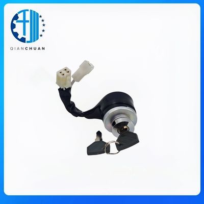 AM879479 AM876787 Ignition Starter Switch for John Deere 2025R 2032R 2210 2305 2320