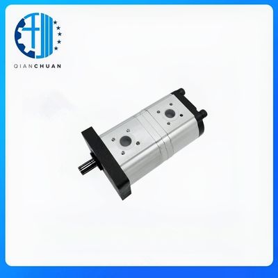 3A111-82202 3A111-82204 Hydraulic Pump for Kubota Tractor M4700 M5400 M6800 M8200 M9000