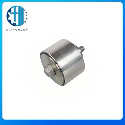 Belt Tensioner Pulley 16620-E0090 for Hino 700  Diesel Engine Spare Parts