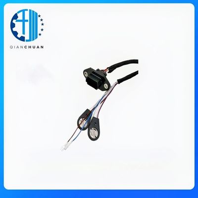 425-6526 4256526 Wiring Harness for Caterpillar C15 C16 C18  Engine parts