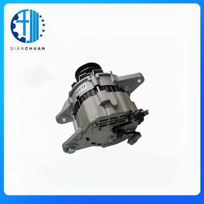 181200-5303 Alternator 2B82-46 A4TLIS486 24V 50A  for Isuzu 6BG1 Engine