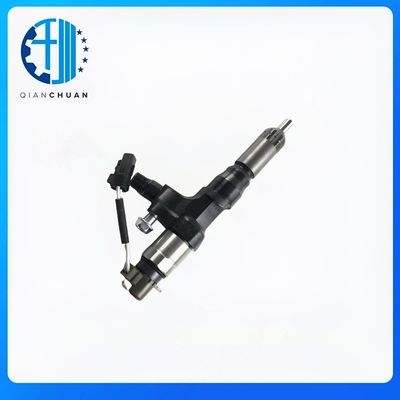 295050-0920 23670-E0540 Fuel Injector for Hino Truck J05E Engine Kobelco SK200-8 SK300-8