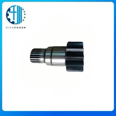 20Y-26-31520  Shaft For Komatsu PC210-7K  Excavator Engine Spare Parts