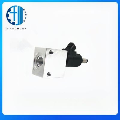 14533419 Hydraulic Cooling Fan Solenoid Valve for Volvo EC330B EC330C EC360B