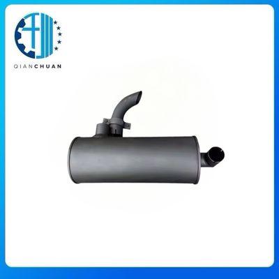 Muffler 14504919 for Volvo  EC210B Excavator Engine Spare Parts