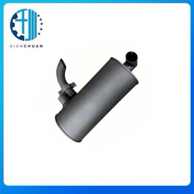 Muffler 14504919 for Volvo  EC210B Excavator Engine Spare Parts