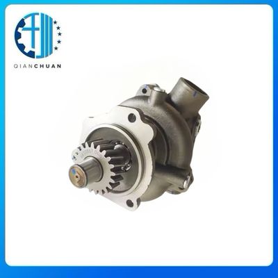 Water Pump 4955706  for Hyundai R450LC7 R480LC9 R520LC9 Excavator Spare Parts