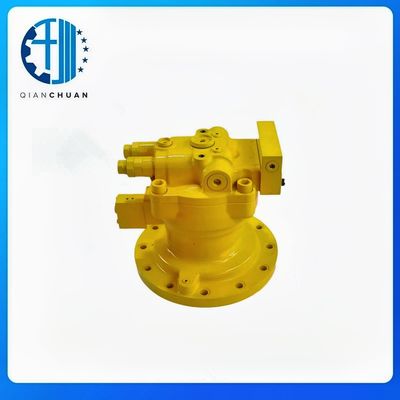 31N6-10210 Swing Motor For Hyundai R210-7 R215-7 R225-7 Excavator parts