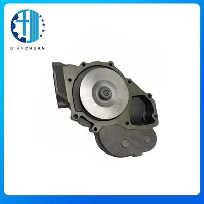 Water Pump 400921-00052 For Doosan Diesel Engine Spare  Parts