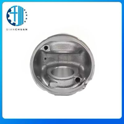 65.02501-0478 Piston for Doosan  D1146 DL06  Excavator Engine Spare Parts
