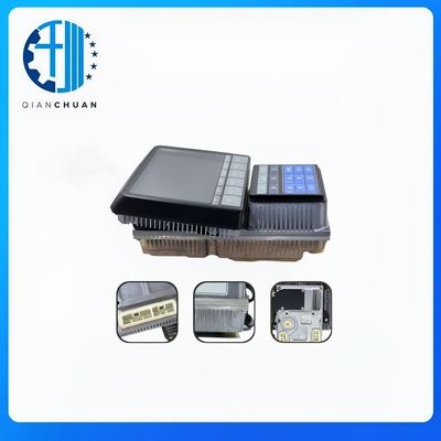 7835-31-3010 7835-31-3011 Monitor for Komatsu PC130-8 PC138US-8 PC88MR-8 Excavator