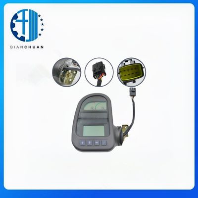 1048069137DE Monitor for Volvo Excavator EC210B EC240B Excavator