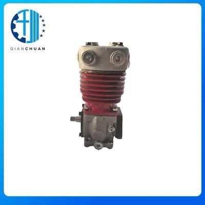 Air Compressor 65.54101-7050 for Daewoo Doosan  Bus Engine Spare Parts
