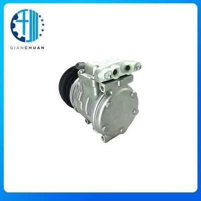 440205-00070A-EP 440205-00070 Air Compressor for Doosan  DX340LC Excavator Engine Spare Parts