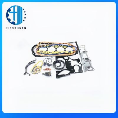 Overhaul Rebuild Kit for Isuzu Engine 4JB1 2.8L Engine Spare Parts