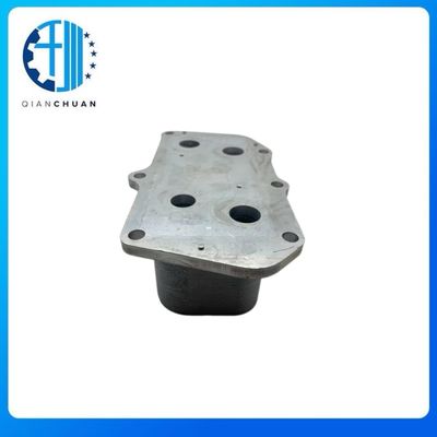 04124263 Oil Cooler Core for  Deutz TD 2.9  TCD 2.9 TCD 3.6 Engine Spare Parts