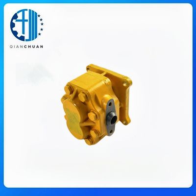 07430-72203 Hydraulic Pump For Komatsu D65A D65E D65P D65S D75A  Bulldozer Spare Parts