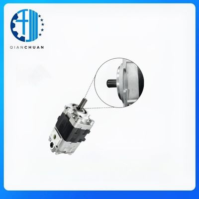 67120-U3500-71 Hydraulic Pump for Toyota Forklift Truck 8 Series FGCU15 8FGCU20 8FGCU25 8FGU15