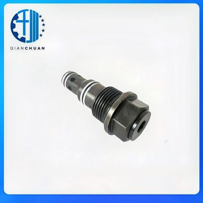 8230-21640 Relief Valve For Volvo EC210B EC240B EC210 EC140 Excavator Parts