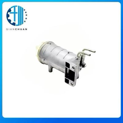 23330-E0070 23330E0070 Oil Water Separator for Hino 700 E13C Excavator Engine Spare Parts