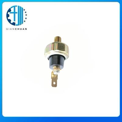 6732-81-3140 08073-20505 Oil Pressure Switch for Komatsu 4D102 6D102 Excavator  Spare Parts
