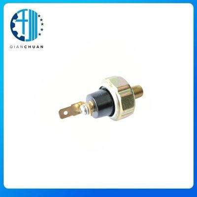 6732-81-3140 08073-20505 Oil Pressure Switch for Komatsu 4D102 6D102 Excavator  Spare Parts
