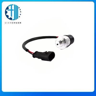 Oil Pressure Switch  421-43-22912 4214322912  For Komatsu PC200-8 Excavator Spare Parts