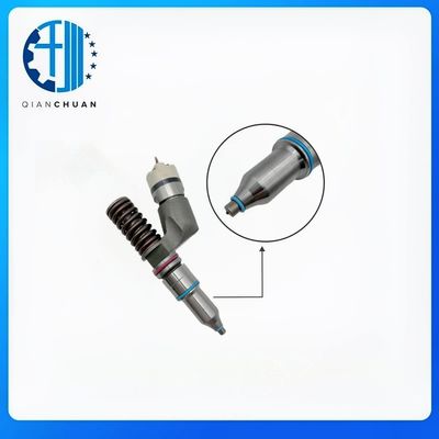 289-0753 2890753 Fuel Injector for Caterpillar C15 Diesel Engine
