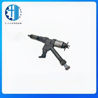 295050-1590 23670-E0590 Fuel Injector For Hino Truck P11C Engine Parts