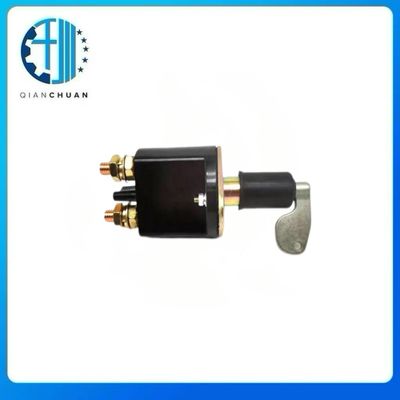 Starter Relay  3987034 398-7034 for Volvo EC290 EC360 EC210 EC240 Excavator  Engine Spare Parts