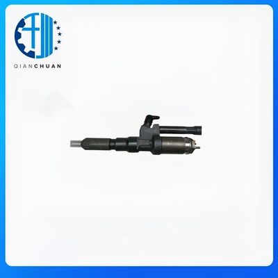 095000-0232 095000-0234 23910-1051 Fuel Injector for Hino Truck J08E Engine
