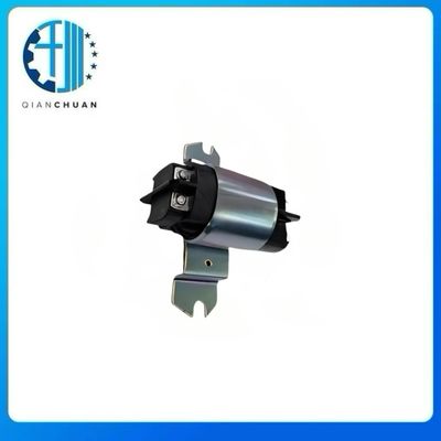 Starter Relay 301202-00087 30120200087 for Doosan DH220-5 Excavator Engine Spare Parts